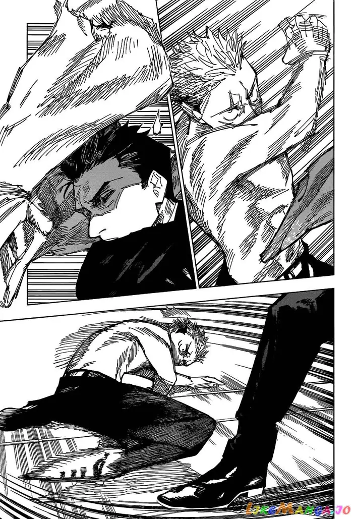 Jujutsu Kaisen Chapter 166 image 10_optimized